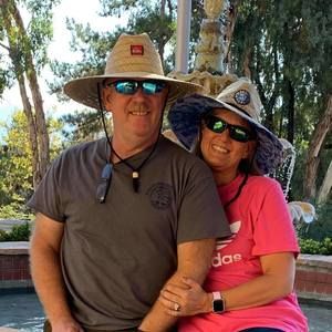 Meet your Posher, Darlene